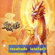 resultado lotofacil 2949 giga sena